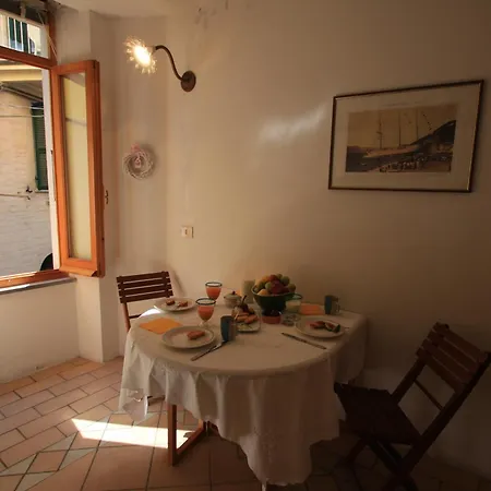 Fisherman'S House 'Private Parking' Riomaggiore Exterior foto