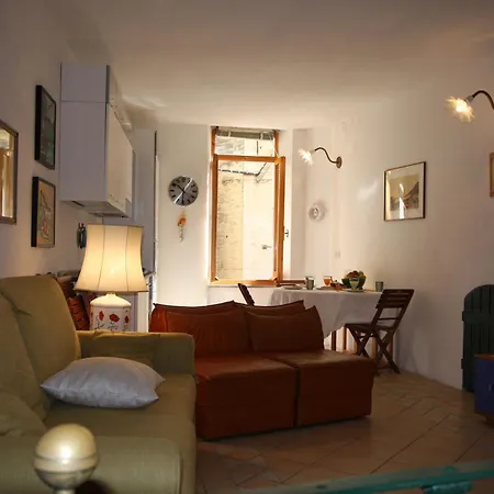 Fisherman'S House 'Private Parking' Riomaggiore Exterior foto