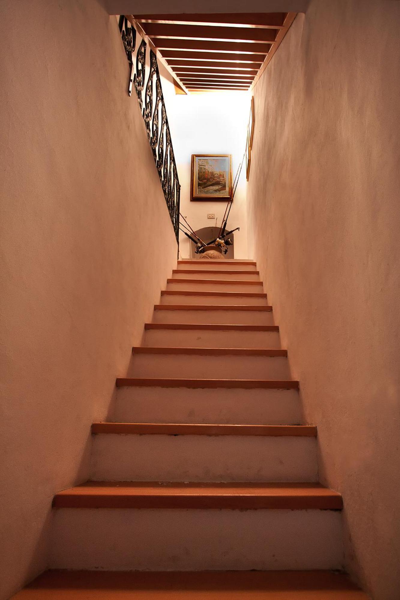 Fisherman's House 'private Parking' * Riomaggiore